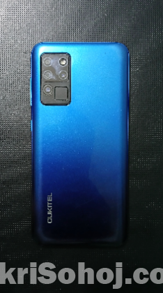 Oukitel C21 4/64GB